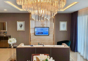 Кондоминиум в Паттайе, Таиланд | THE108244