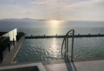 Кондоминиум в Паттайе, Таиланд | THE108244