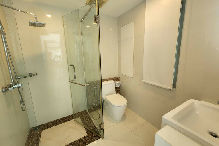 Кондоминиум в Паттайе, Таиланд | THE446507