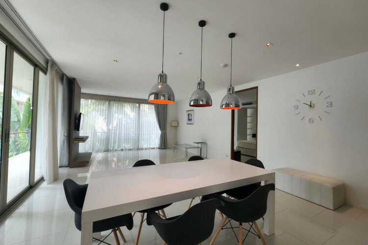 Кондоминиум в Паттайе, Таиланд | THE446507