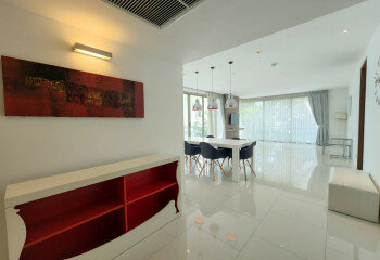 Кондоминиум в Паттайе, Таиланд | THE446507