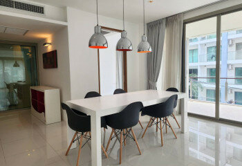 Кондоминиум в Паттайе, Таиланд | THE446507