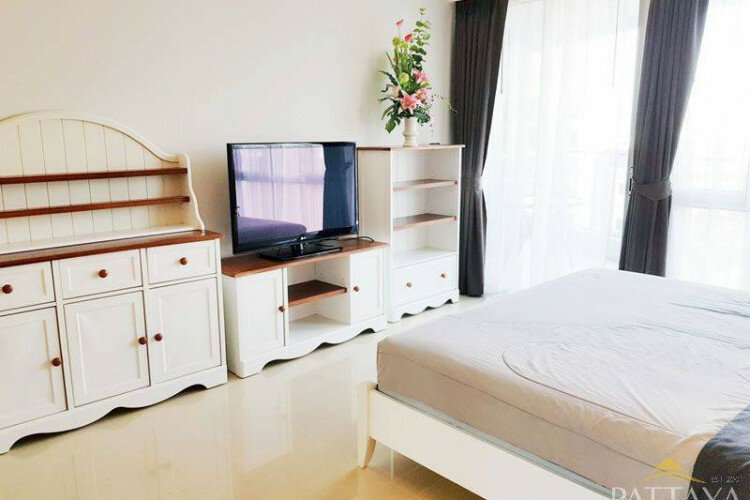 Кондоминиум в Паттайе, Таиланд | THE246588