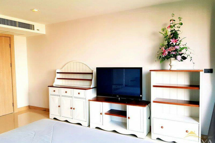 Кондоминиум в Паттайе, Таиланд | THE246588