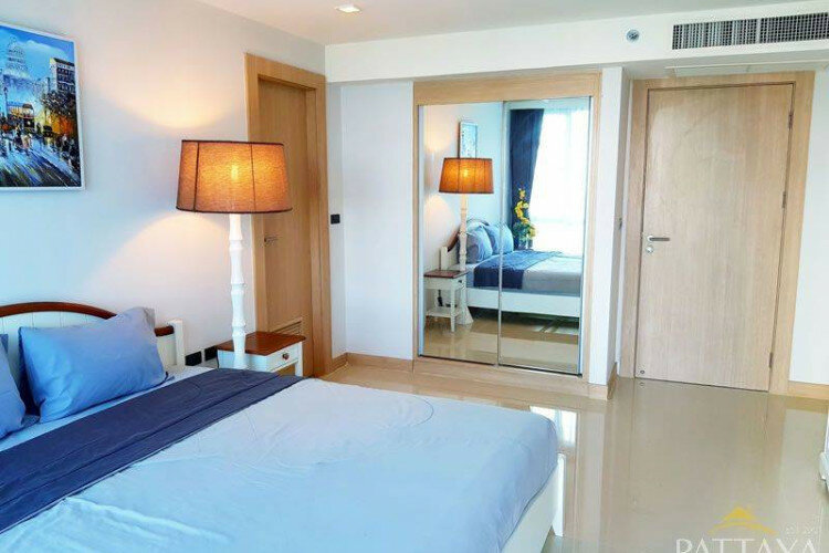 Кондоминиум в Паттайе, Таиланд | THE246588