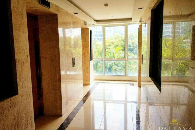 Кондоминиум в Паттайе, Таиланд | THE246588