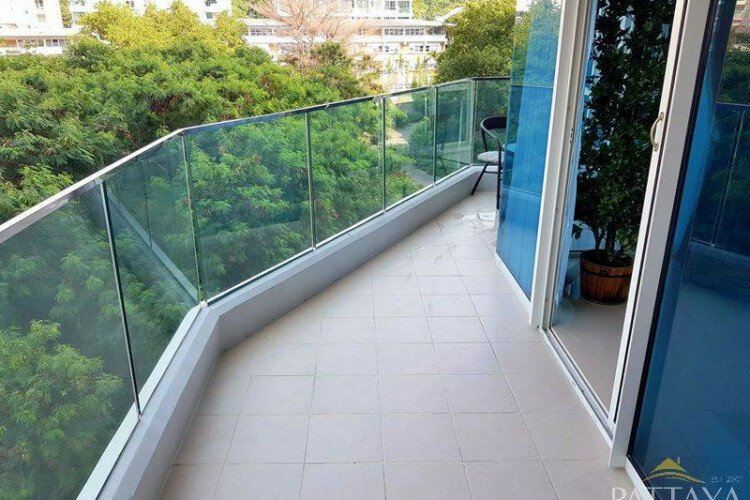 Кондоминиум в Паттайе, Таиланд | THE246588