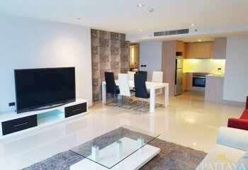 Кондоминиум в Паттайе, Таиланд | THE246588