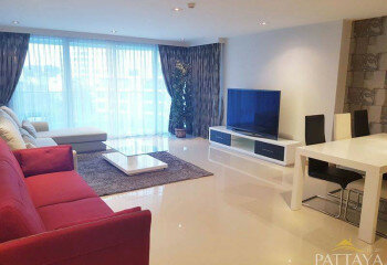Кондоминиум в Паттайе, Таиланд | THE246588