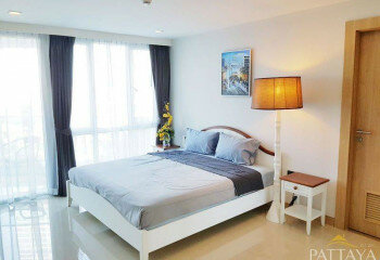 Кондоминиум в Паттайе, Таиланд | THE246588