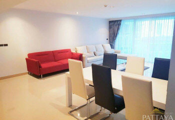 Кондоминиум в Паттайе, Таиланд | THE246588