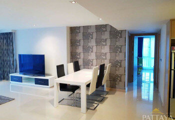 Кондоминиум в Паттайе, Таиланд | THE246588