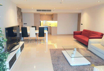 Кондоминиум в Паттайе, Таиланд | THE246588