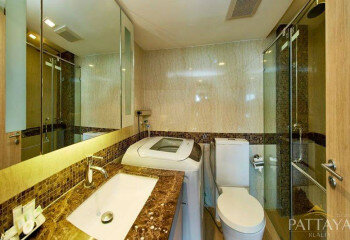 Кондоминиум в Паттайе, Таиланд | THE246588