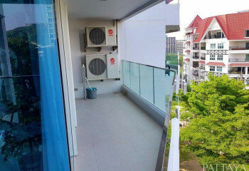 Кондоминиум в Паттайе, Таиланд | THE246588