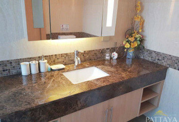 Кондоминиум в Паттайе, Таиланд | THE246588