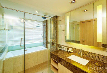 Кондоминиум в Паттайе, Таиланд | THE246588