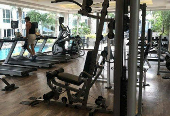 Кондоминиум в Паттайе, Таиланд | THE246588