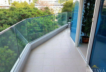 Кондоминиум в Паттайе, Таиланд | THE246588