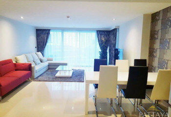 Кондоминиум в Паттайе, Таиланд | THE246588