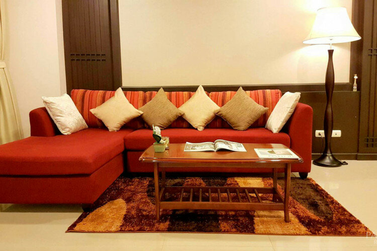 Кондоминиум в Паттайе, Таиланд | THE346277