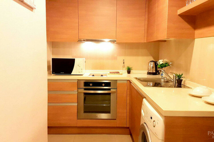 Кондоминиум в Паттайе, Таиланд | THE346277