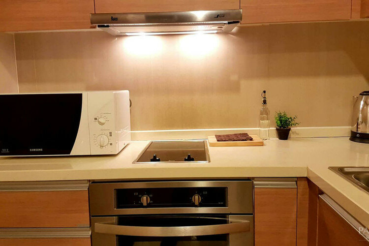 Кондоминиум в Паттайе, Таиланд | THE346277