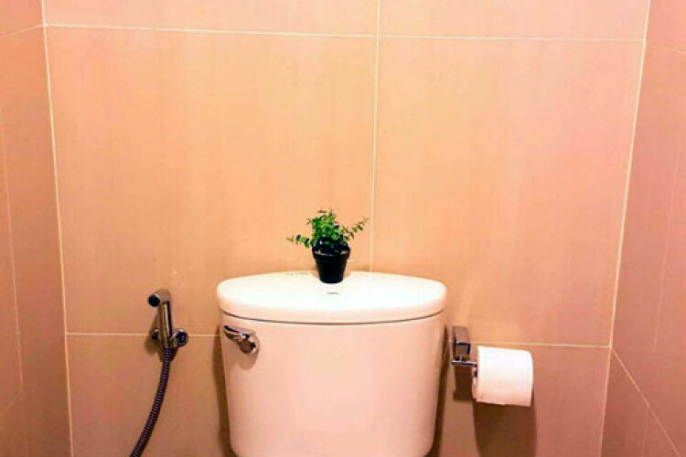 Кондоминиум в Паттайе, Таиланд | THE346277