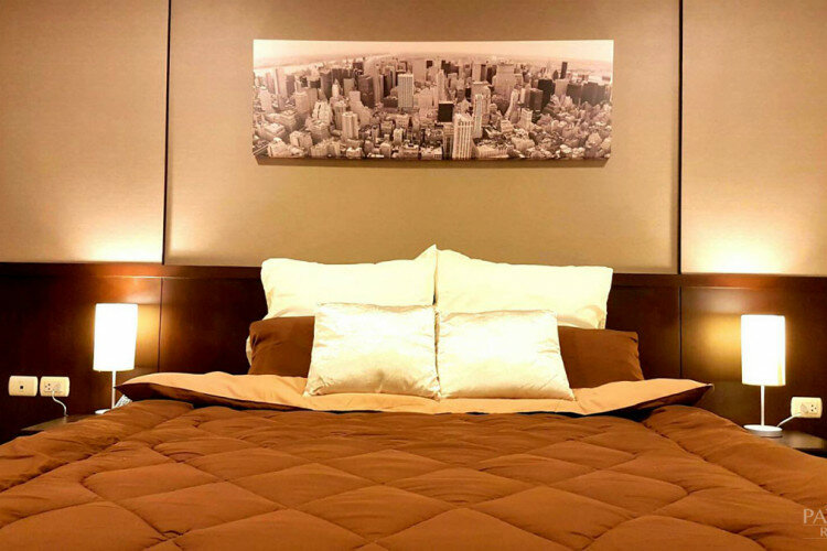 Кондоминиум в Паттайе, Таиланд | THE346277