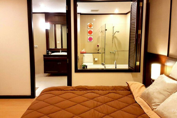 Кондоминиум в Паттайе, Таиланд | THE346277