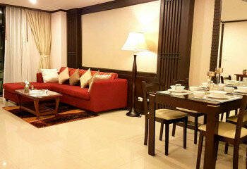 Кондоминиум в Паттайе, Таиланд | THE346277