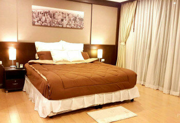 Кондоминиум в Паттайе, Таиланд | THE346277