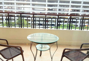 Кондоминиум в Паттайе, Таиланд | THE346277