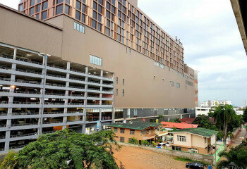 Кондоминиум в Паттайе, Таиланд | THE346277