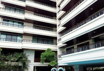 Кондоминиум в Паттайе, Таиланд | THE346277