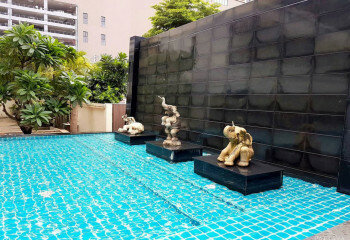 Кондоминиум в Паттайе, Таиланд | THE346277