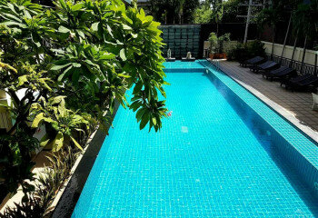 Кондоминиум в Паттайе, Таиланд | THE346277