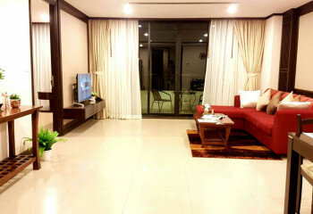 Кондоминиум в Паттайе, Таиланд 