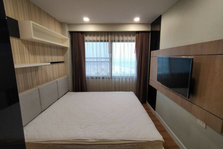 Кондоминиум в Паттайе, Таиланд | THE546893