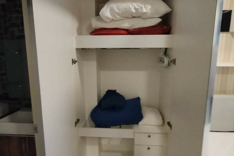 Кондоминиум в Паттайе, Таиланд | THE546893