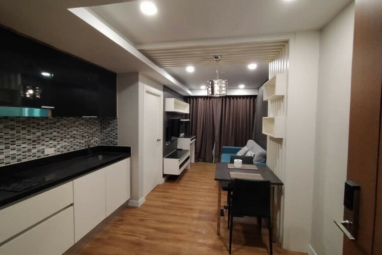 Кондоминиум в Паттайе, Таиланд | THE546893