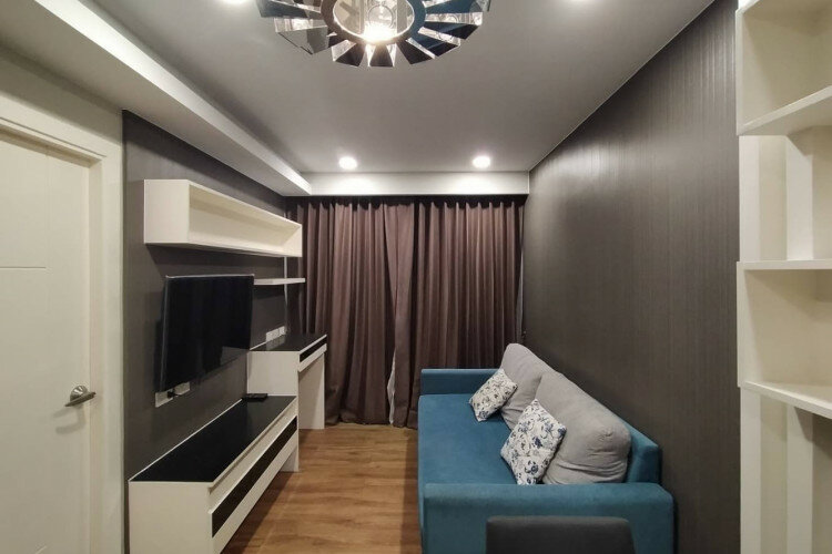 Кондоминиум в Паттайе, Таиланд | THE546893