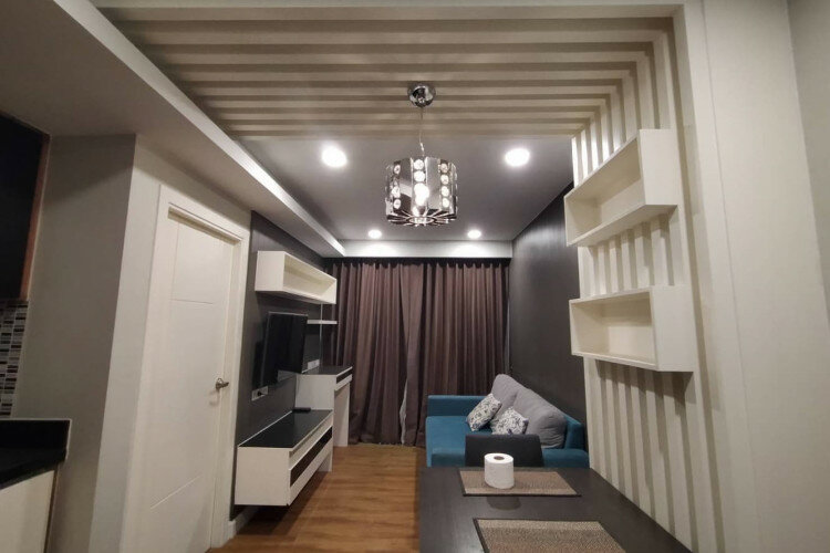 Кондоминиум в Паттайе, Таиланд | THE546893