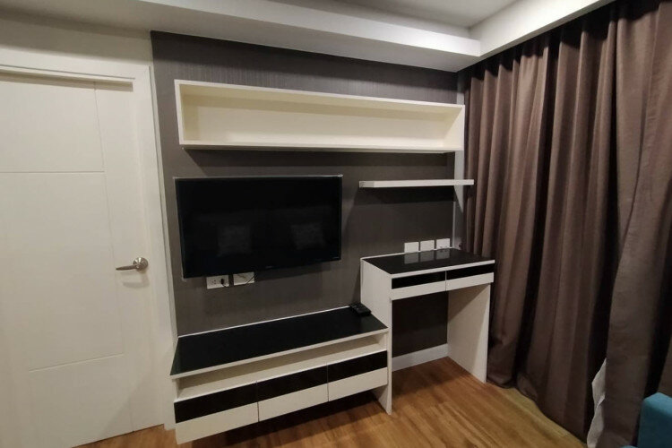 Кондоминиум в Паттайе, Таиланд | THE546893