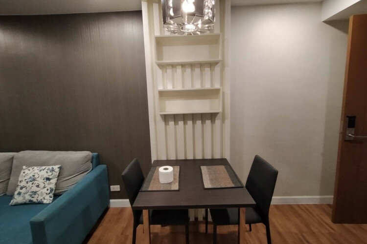 Кондоминиум в Паттайе, Таиланд | THE546893