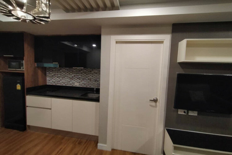 Кондоминиум в Паттайе, Таиланд | THE546893