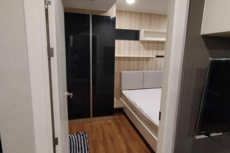 Кондоминиум в Паттайе, Таиланд | THE546893