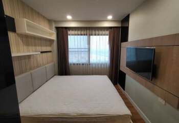 Кондоминиум в Паттайе, Таиланд | THE546893