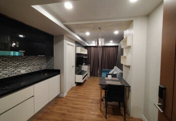 Кондоминиум в Паттайе, Таиланд | THE546893