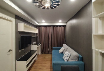 Кондоминиум в Паттайе, Таиланд | THE546893